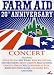 Farm Aid 20th Anniversary Conc