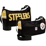 Littlearth Pittsburgh Steelers Jersey Purse