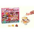 ゆらゆらケーキパーティー プラス