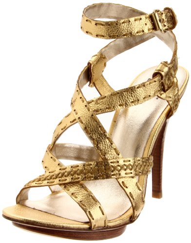 51jD3ibsUvL Pelle Moda Womens Keyce Gladiator Flat Sandal