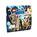 Lego Legends of Chima 70102 - CHI-Wasserfall