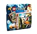 LEGO Chima 70102 - La Cascata di Chi