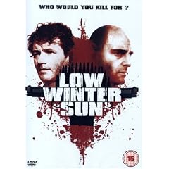 Low Winter Sun [DVD] [2006]
