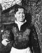 RICHARD ATTENBOROUGH - 10x8inch (25x20cm) B&W PHOTO Image