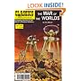 The War of the Worlds (Classics Illustrated)