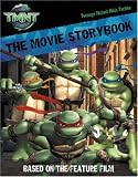 Movie Storybook ("Teenage Mutant Ninja Turtles")
