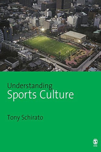 Understanding Sports Culture (Understanding Contemporary Culture series)
