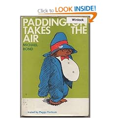 Paddington Takes the Air