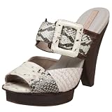 BCBGMAXAZRIA Women's Nieve Slide