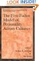 The Five-Factor Model of Personality Across Cultures (International and Cultural Psychology)