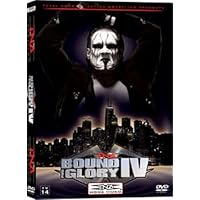 TNA: Bound For Glory IV