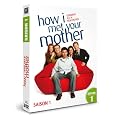 How I Met Your Mother - Saison 1
