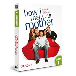 How I Met Your Mother - Saison 1