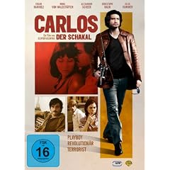 Carlos - Der Schakal