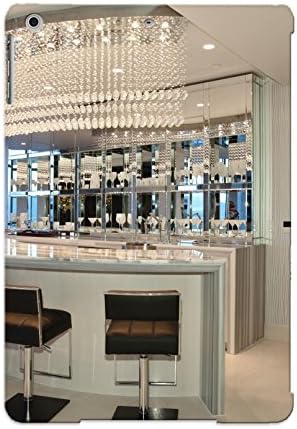 EQz102LSCTz Bar Interior Room Bar Bar Desk Chair Design Awesome High Quality Ipad Air Case Skin/perfect Gift For Christmas Day