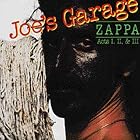 Joe's Garage: Acts I, II and III by Frank Zappa
