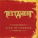 Live in London