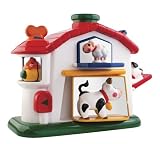 Tolo Pop Up Farm House