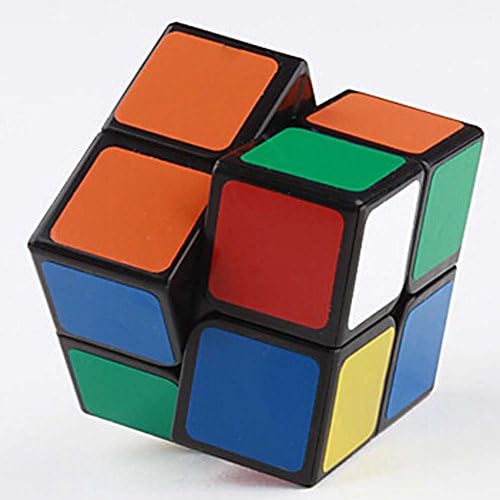CXT GuoBing WitTwo Type C 2x2x2 Magic Puzzle Cube