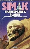 Shakespeare's planet