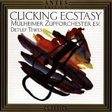 Raimo Kangro: Clicking Symphony op. 49 - I. Vivo