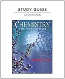 Study Guide for Chemistry: A Molecular Approach