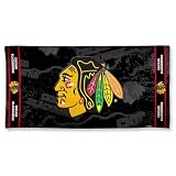 Chicago Blackhawks Beach Bath Towel