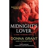 Midnight's Lover