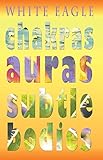 Chakras, auras, subtle bodies