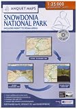 Anquet Snowdonia National Park (PC)