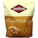 Diamond Glazed Walnuts - 28oz