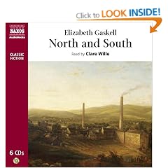 North and South (Classic Fiction)