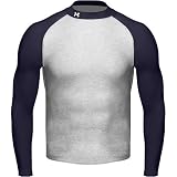 Under Armour Men's Heatgear Diamond Mock