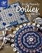 Annie's Attic-Irish Beauty Doilies