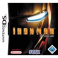 Iron Man - The Video Game