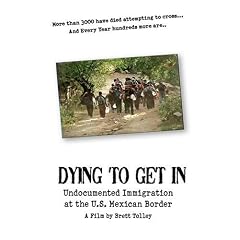 Dying to Get In: A Film by Brett Tolley by 
