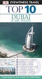 Top 10 Dubai (EYEWITNESS TOP 10 TRAVEL GUIDE)