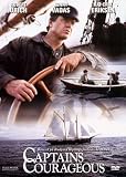 Captains Courageous (1996) (Region 2) (Import)