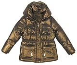 Rothschild Luxe Metallic Safari Jacket 4-16