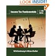 Income Tax Fundamentals 2011 (with H&r Block At Home(tm) Tax Preparation