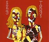 Sung Tongs [Vinyl]