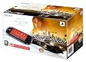 Sony PSP 3000 Series Slim and Lite Handheld Console (Black) with Need for Speed Undercover (PSP)