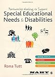 Partnership working to support special educational needs and disabilities