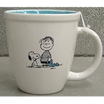Hallmark PAJ3220 Tomorrow I Start With A Clean Blanket Coffee Mug