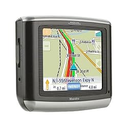 Magellan Maestro 3100 3.5-Inch Portable GPS Navigator (Factory Refurbished)
