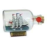 Ships In Bottles