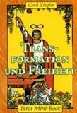 Produkt-Bild: Tarot Mini Books: Rider Waite: Tarot Mini-Book, Transformation und Freiheit