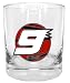 #9 Kasey Kahne Rocks Glass by Bergamot