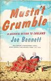 Mustn't Grumble