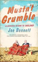 Mustn't Grumble